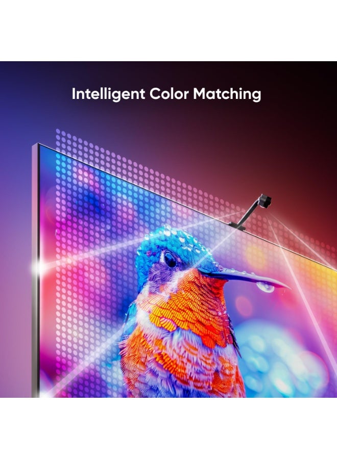 Nanoleaf 4D V2 Screen Mirror LED Strip | Immersive Screen Sync, Smart Color Match, Flexible LightStrip Easy to Install, for Movie & Sport Night, Netflix, Gaming, Relaxing - Image 4